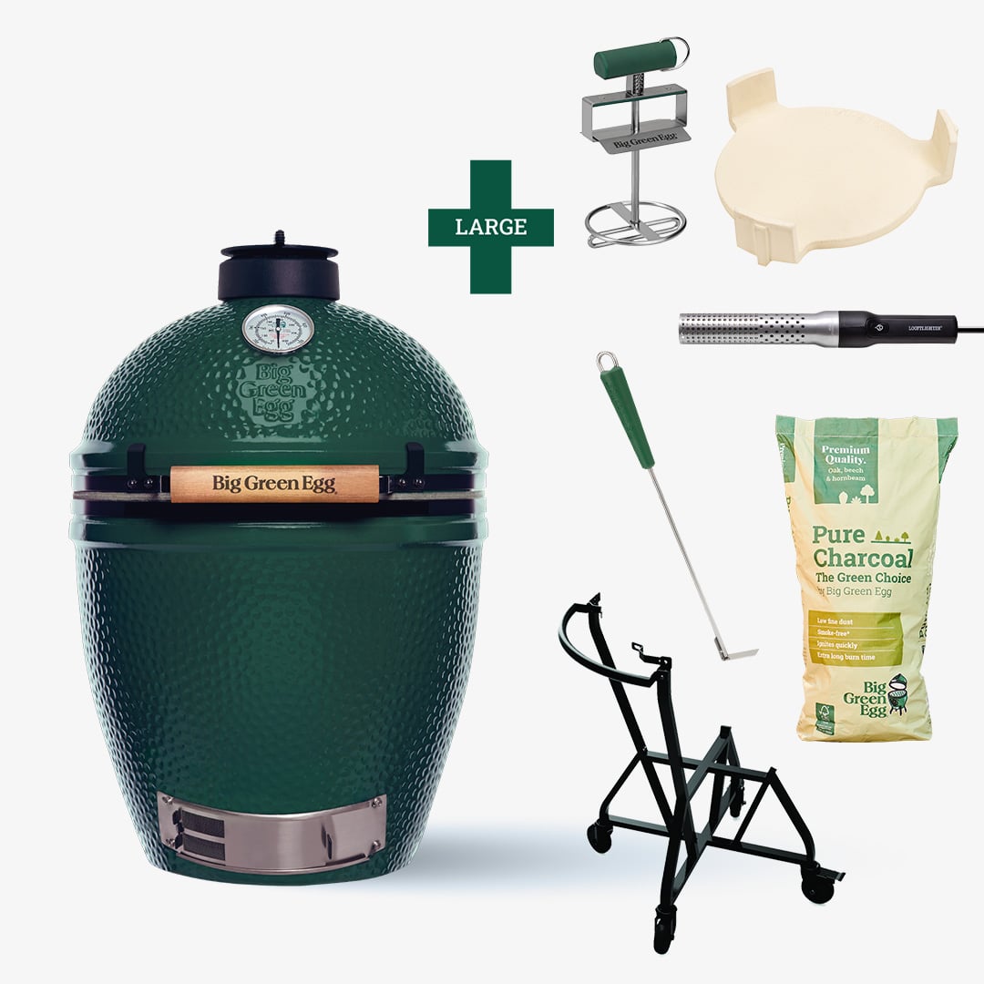 Big Green Egg MiniMax