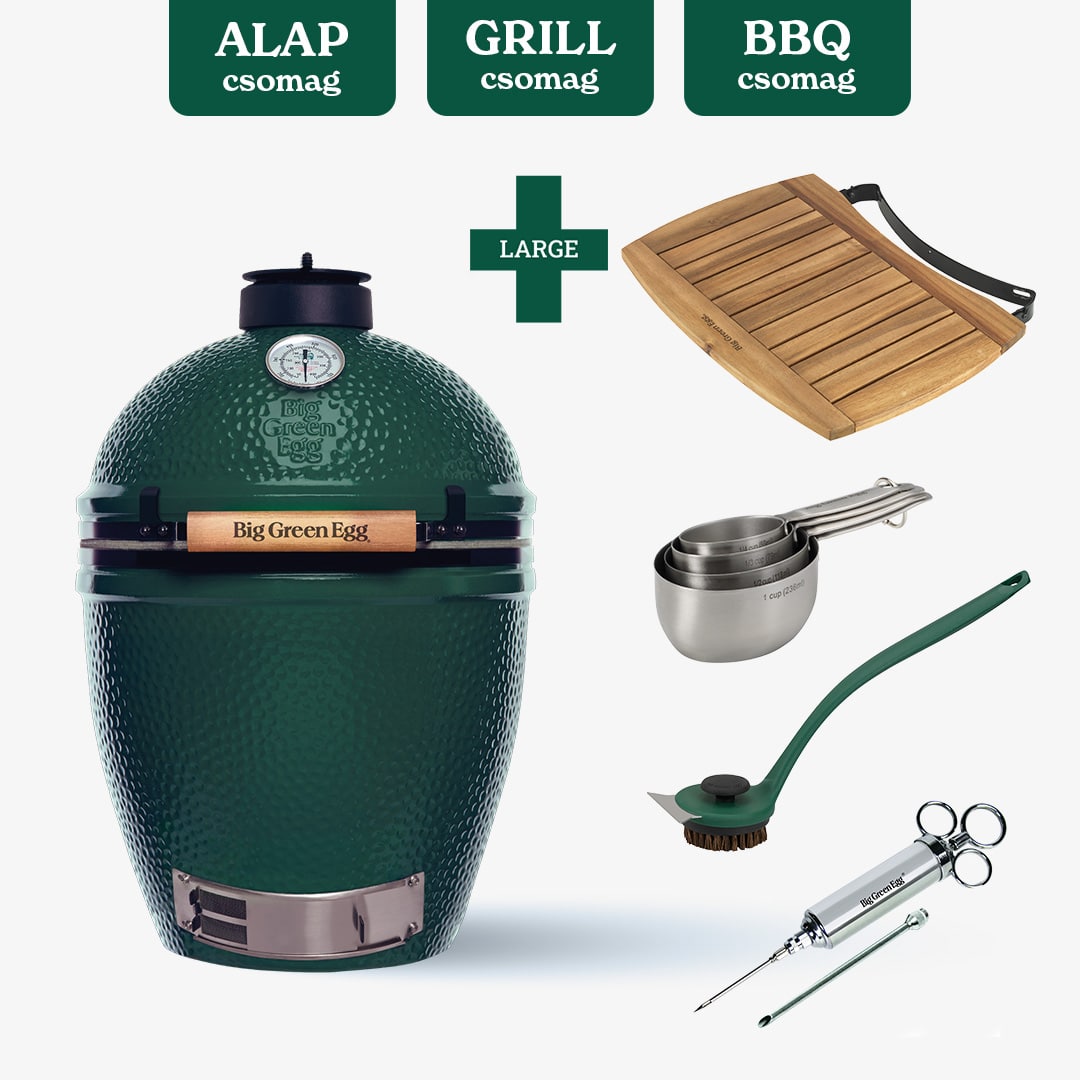Big Green Egg XLarge