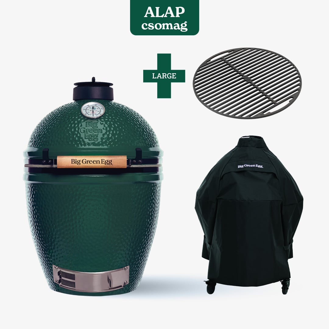 Big Green Egg Medium